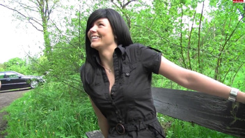 Супер анальчик