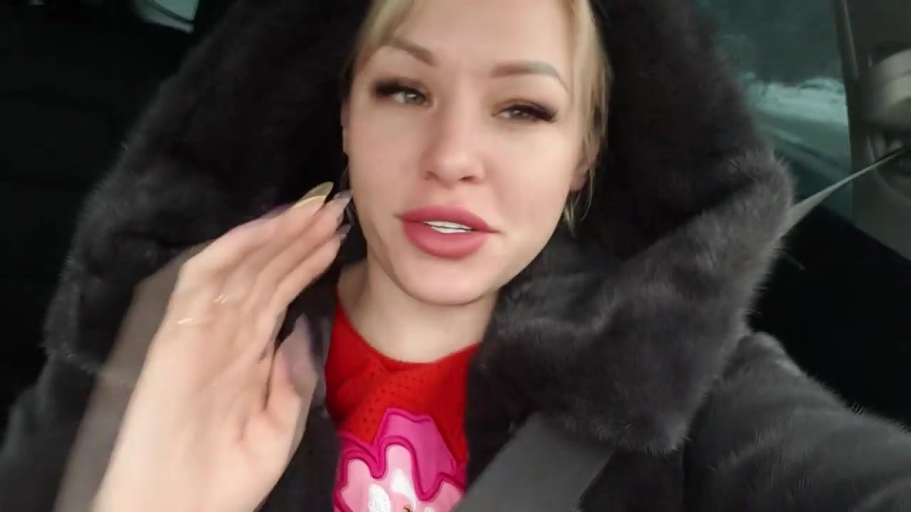 Лола Тейлор Влог: операция