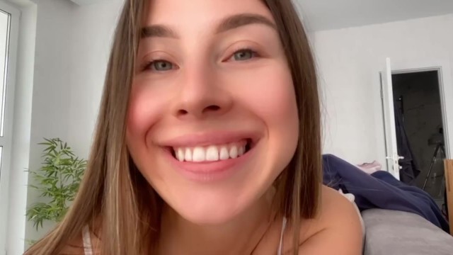 Игры с пиздой, соло от милашки