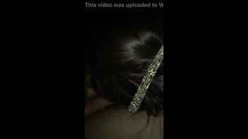 Азербайджанский домашний секс