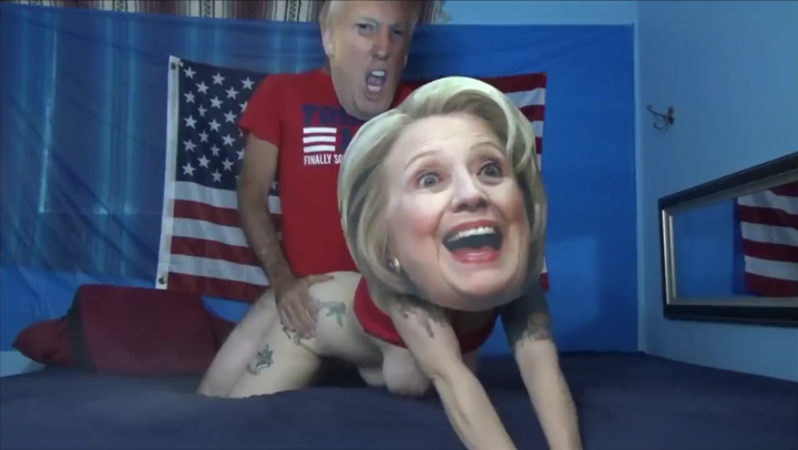 Ебля, забавы