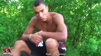 Невероятный летний ряд (Эпизод 4)