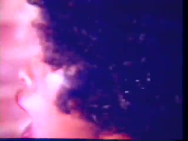 Межрасовые Оргии 1960.