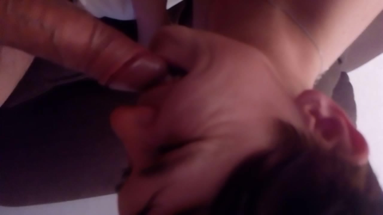 Танюша побухивая, посасывает, Краснодар