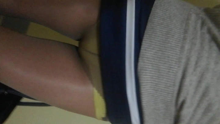 Что у нас под юбочкой