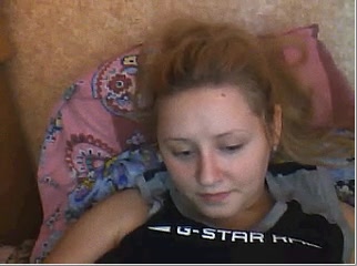 Вебка и деваха