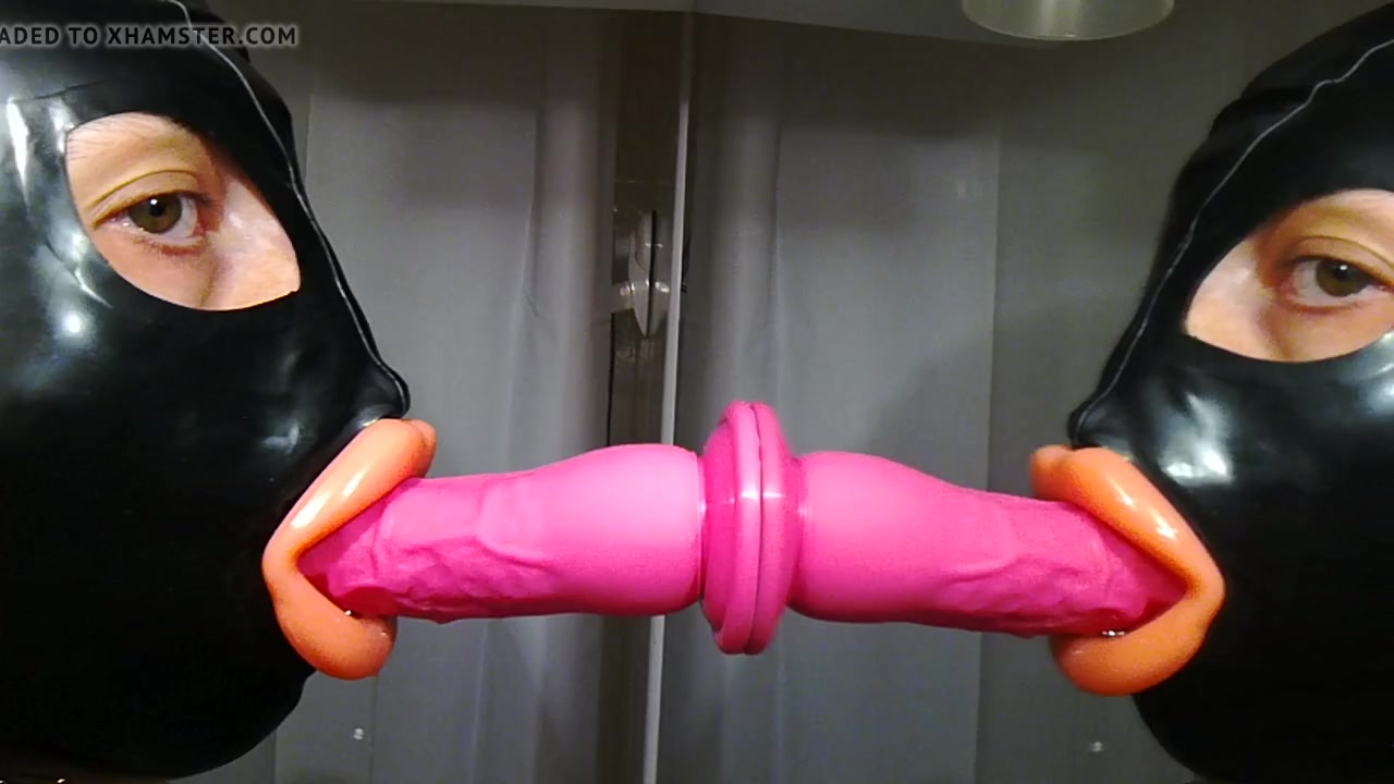 Розовый Хуй.