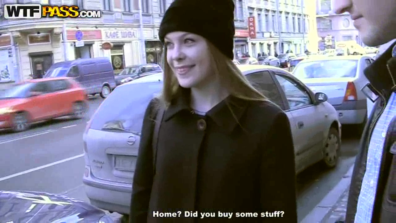 уроки пикапа