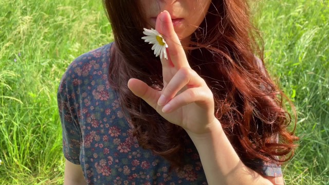 Публичные Приключения #1 Минет с окончанием в рот