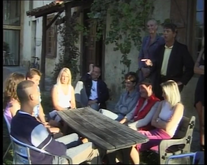 Секс на природе-11