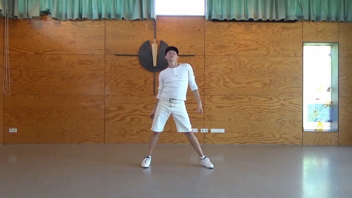 SEXY BOY два оттенка жизненного