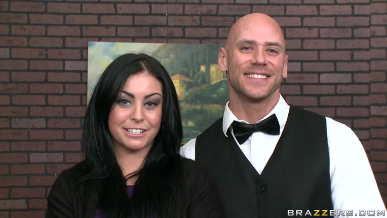 Фэй Рейган (Faye Reagan) секс шоу.