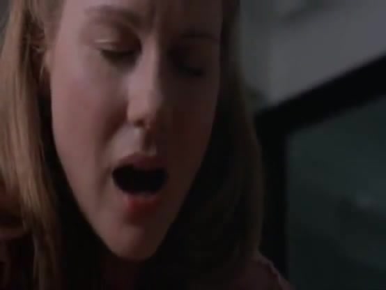 Лора Линни (Laura Linney) любит с молодыми время проводить