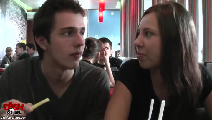 Аббей (Abbey) и Слава снимают на камеру свою семейную жизнь (Эпизод 6)