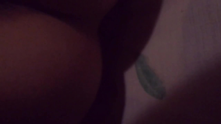 Отлизал и трахнул