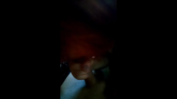 Домашний минет