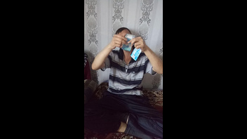Смотри что подогнали