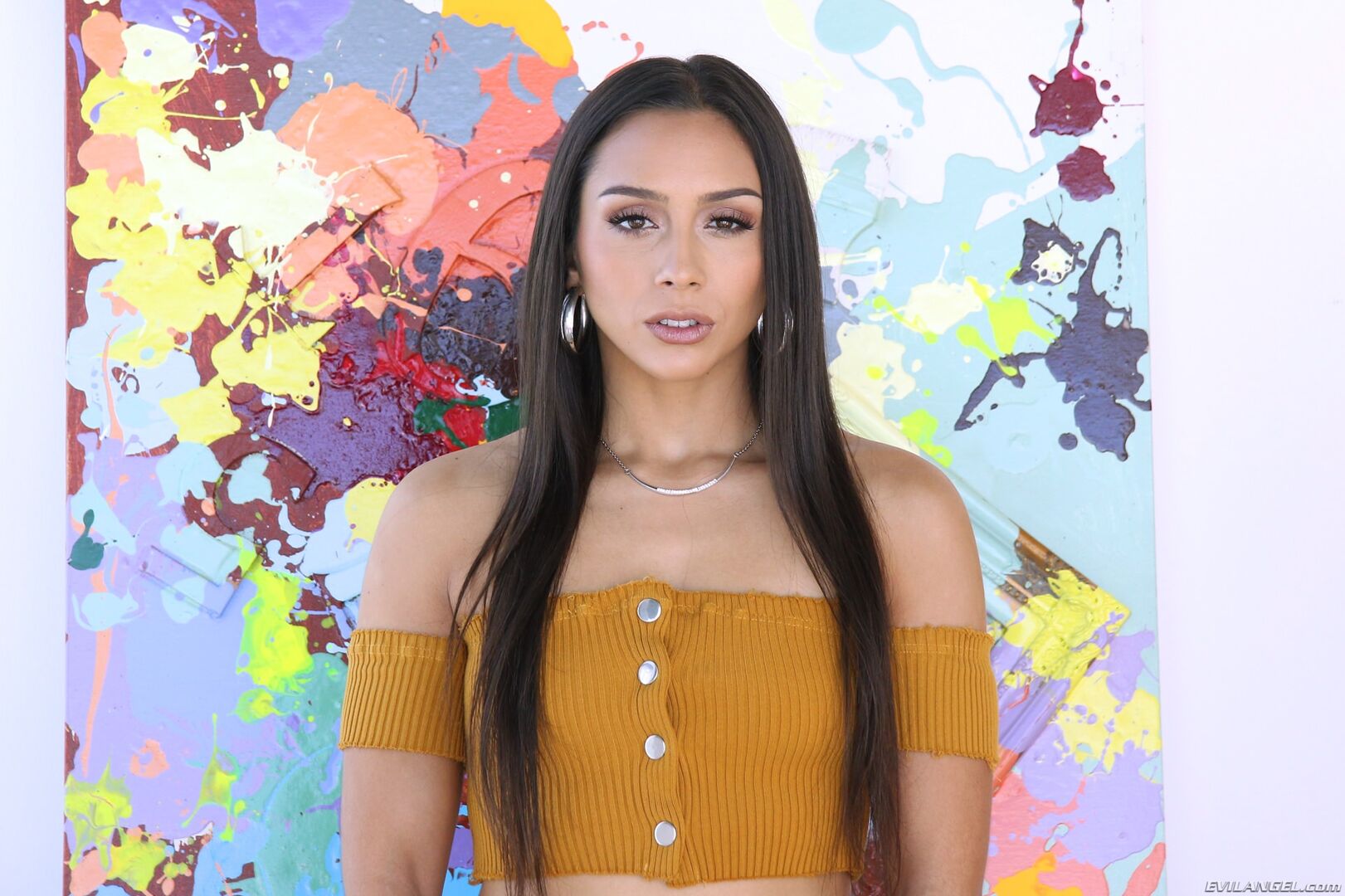 Сексапильная сучка получила в ротан и в анал