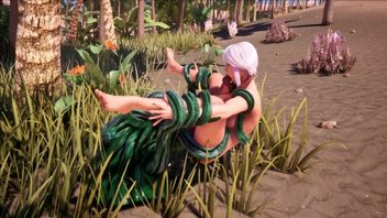 ЦВЕТОЧНАЯ СИЛА 2