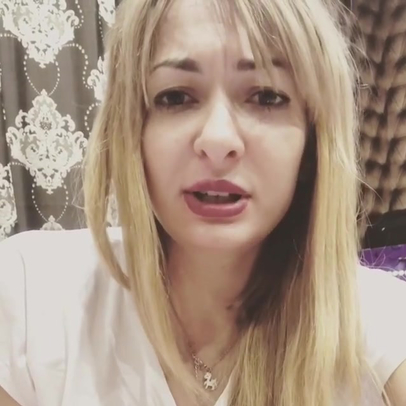 Lola Shine ответ Бергер 1