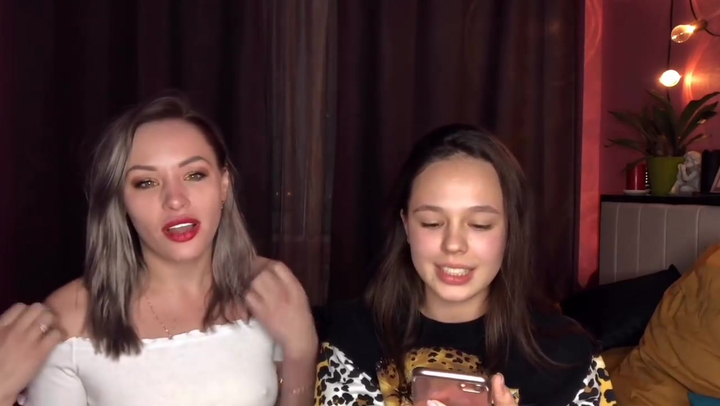 Интервью Лолы Тейлор