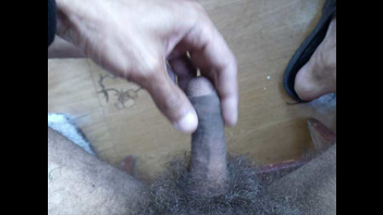 Пытаюсь вызвать эрекцию