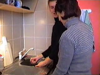 Разные по возрасту