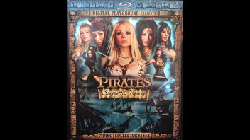 Самый дорогой порнофильм с участием Саши Грэй