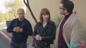 Студент и препод