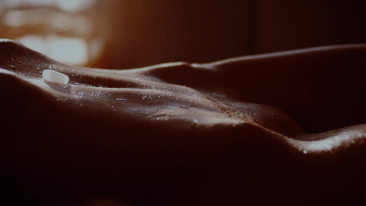 Красота тела